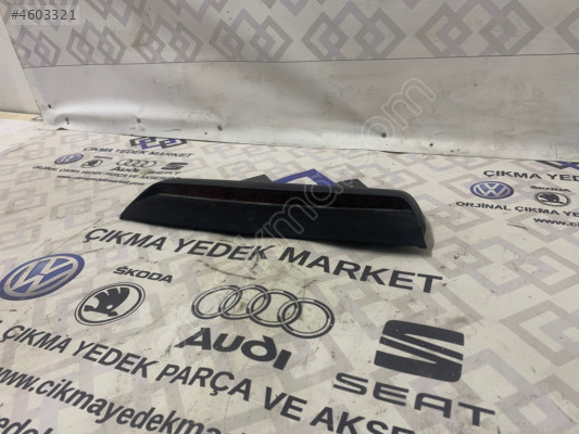 Volkswagen Bora 3. Stop Lambası