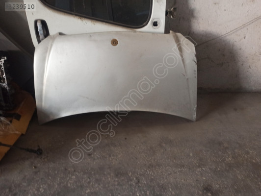 2004 Mercedes viano motor kaput
