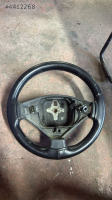 2006 FİAT ALBEA ÇIKMA ORJİNAL DİREKSİYON SİMİDİ