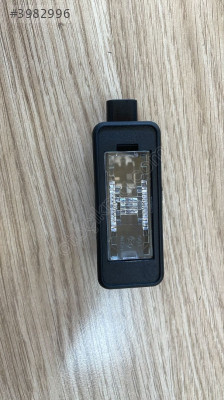 PLAKA LAMBASI 3008-5008-C5-C3-508-208 II