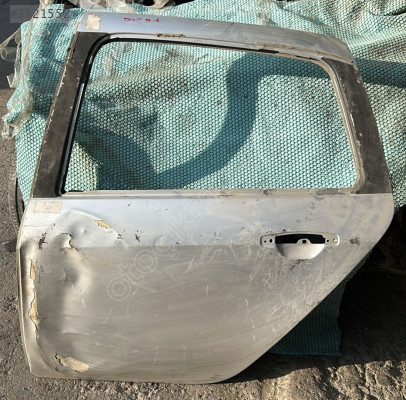 RENAULT SYMBOL THALİA SOL ARKA KAPI ORJ ÇIKMA