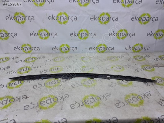 MERCEDES GLB 2019 2024 W247 ÖN TAMPON ORTA NİKELAJI A2478857604