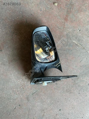 2013-2015 HYUNDAİ İ30 SOL ÖN AYNA