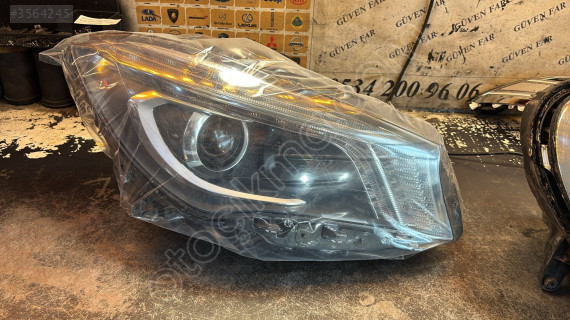 MERCEDES CLA W117 XENON SAĞ FAR 1179065200