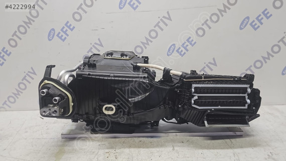 bmw 3.20i g20 2023 kalorifer kutusu/kazanı (son fiyat)