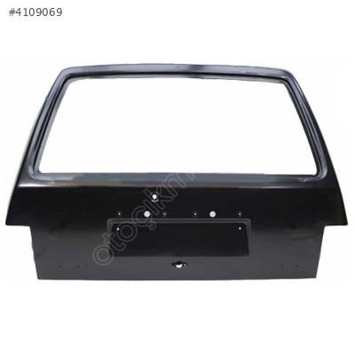 Tofaş Kartal Bagaj Kapğı Komple Yeni Model 85015304 sıfır