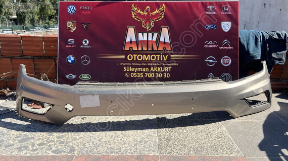 2015-2019 VW Tiguan Modeli İçin Ön Tampon Çıkma Parçası