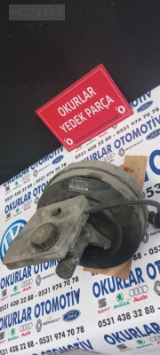 Firen tüpü vestinhavu