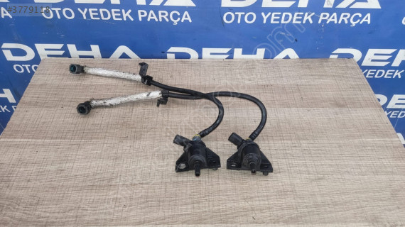 RENAULT MEGANE 3  FLUENCE YAKIT ELEKTROVANASI 20859042R