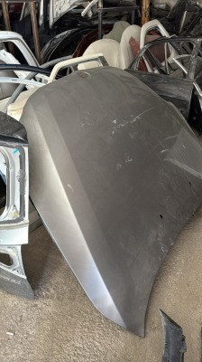 BMW E60 MOTOR KAPUTU