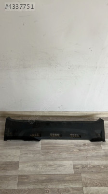 PEUGEOT 207 ARKA PANEL BAKALETİ ÇIKMA 9686057477