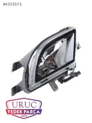 5C7941700P SAĞ SİS FARI VOLKSWAGEN JETTA 20152018