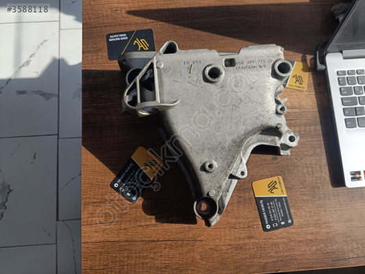 T-ROC MOTOR KULAK BAĞLANTI AYAGI