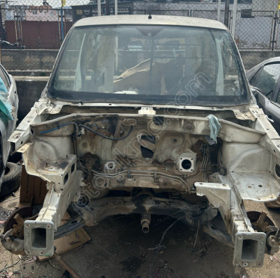 FİAT DOBLO 2 1.4 BENZİNLİ 2006-2012 ÖN CAM
