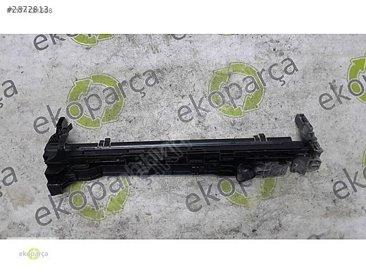 MERCEDESGLC 2019 2022 X253 SAĞ KLİMA RADYATÖR TUTUCU A0995040700