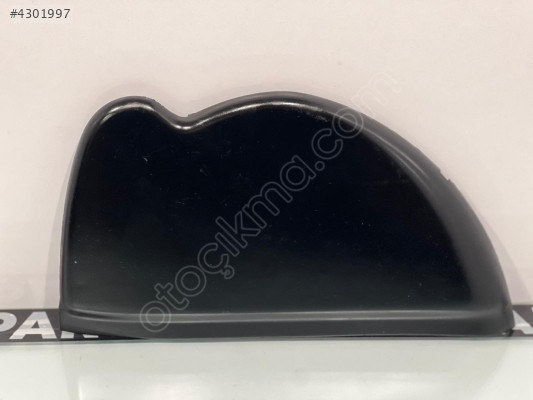 3B0858035A PASSAT B5 TORPİDO YAN KAPAK YOLCU TARAFI