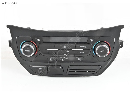 Kuga 2 Klima Kalorifer Kontrol Paneli Düğmesi GJ5T-18C612-AJ