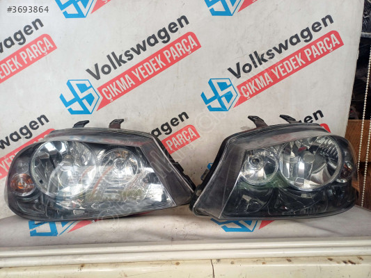 seat cordoba ibiza far 2003-08