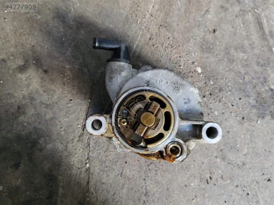 Fiat DOBLO 1.6 FREN VAKUM