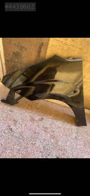 2025 Fiat Doblo sol Çamurluk