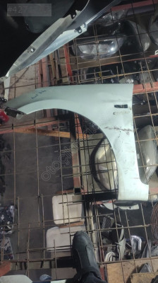 HYUNDAİ ACCENT BLU SOL ÖN ÇAMURLUK