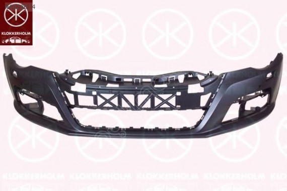 3C8807217S VW CC 09-12 ÖN TAMPON FAR YKMALI SENSÖRLÜ
