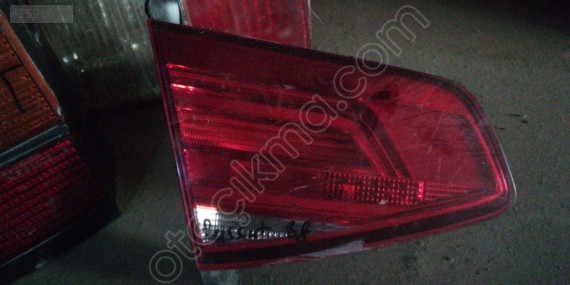 VW Passat B8 Modeli İçin Çıkma Sağ Arka Stop