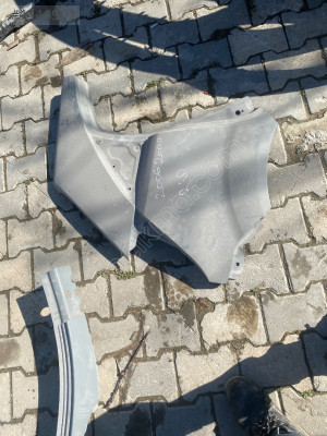 KIA Rio sağ arka çamurluk çıkma orjinal