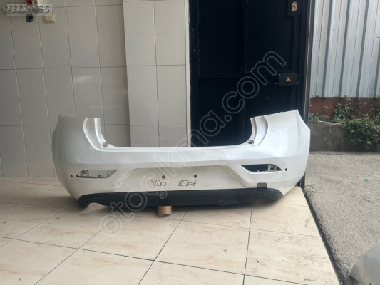 Volvo v40 arka tampon