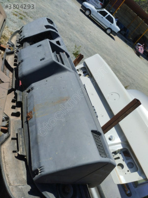 Tofaş Kartal Modeli İçin Ön Torpido Çıkma Parça