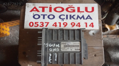 FİAT UNO MOTOR BEYNİ ENJEKSİYONLU 1996-2001