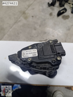 Gaz Pedalı Kaptörü Clio 2 - Kango