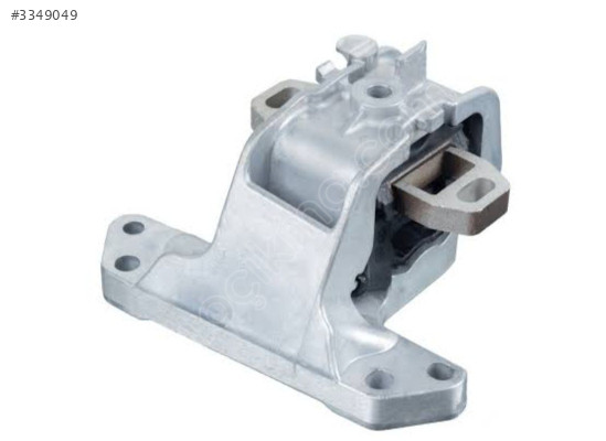 Peugeot 508 407 motor takozu 181394