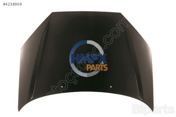 Ford FOCUS 98>05 Motor Kaputu  PXS41 A16610 CA