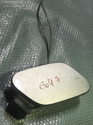 VOLKSWAGEN GOLF 7 DEPO KAPAĞI