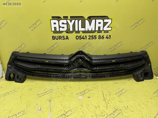 C ELYSEE ÖN PANJUR ORJİNAL SIFIR 2012-2016 9676957880