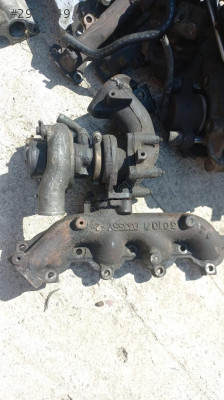 OPEL CORSA C 1.7 TURBO.OTO ERKAN ÜNYE