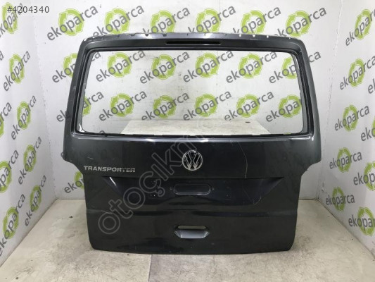 VOLKSWAGEN TRANSPORTER 2016 2024 BAGAJ KAPAĞI ( t7 ) 7E5827025F