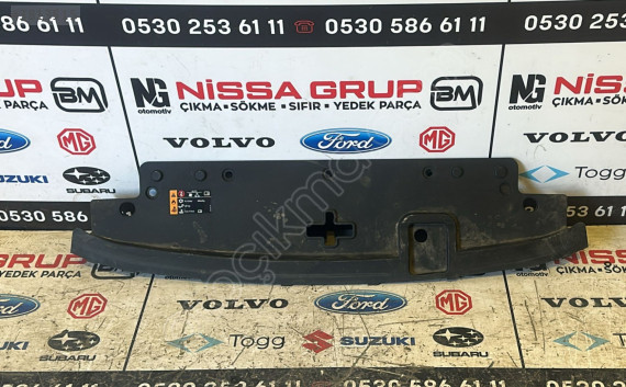 MG HS PANJUR ÜST BAKALİTİ ORJİNAL ÇIKMA