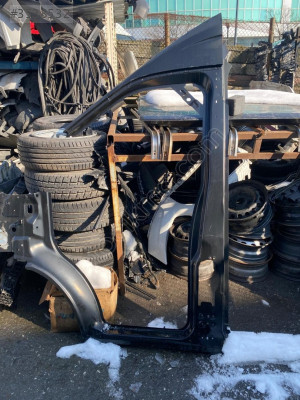 MİRİM OTODAN FORD TRANSİT SOL FRANGART