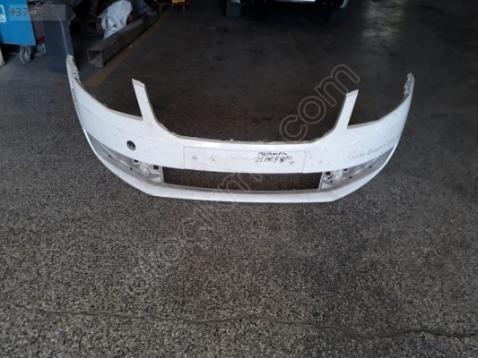 SEAT LEON 2013-2014 ÖN TAMPON