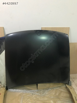 OPEL VECTRA A MOTOR KAPUTU 88-92 SIFIR