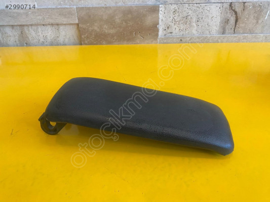 Audi A4 Orta Konsol Kapağı Kol Dayanağı Kılıfı Çıkma Orj 4B086424