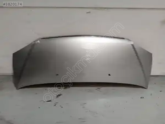 TATA INDIGO ÇIKMA ORJİNAL KAPUT