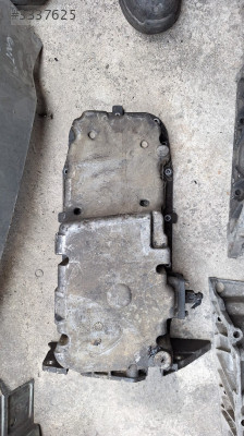 OPEL ASTRA VECTRA ZAFİRA 1.8 BENZİNLİ KARTER KARTEL ÇIKMA ORJİNAL