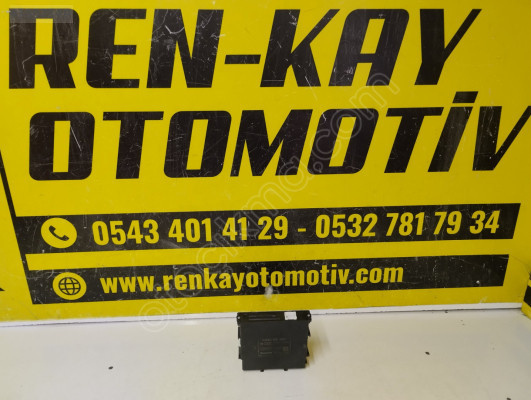478805SA0A RENAULT CLİO 5 KONTROLÖR MODÜLÜ ORJ ÇIKMA RENKAY