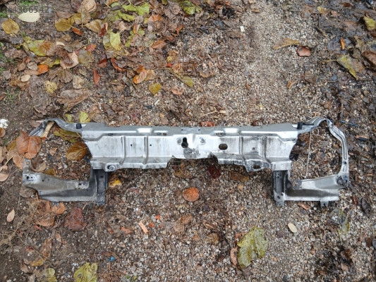 Fiat doblo ön panel