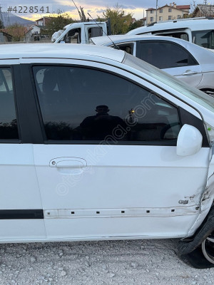 HYUNDAI GETZ SAĞ ÖN KAPI