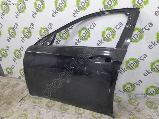 2016-2023 Mercedes E Serisi W213 Sol Ön Kapı A2137220110