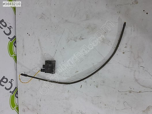 MERCEDES S 2020 2024 TEMASSIZ BAGAJ AÇMA SE SENSÖRÜ A2239053609